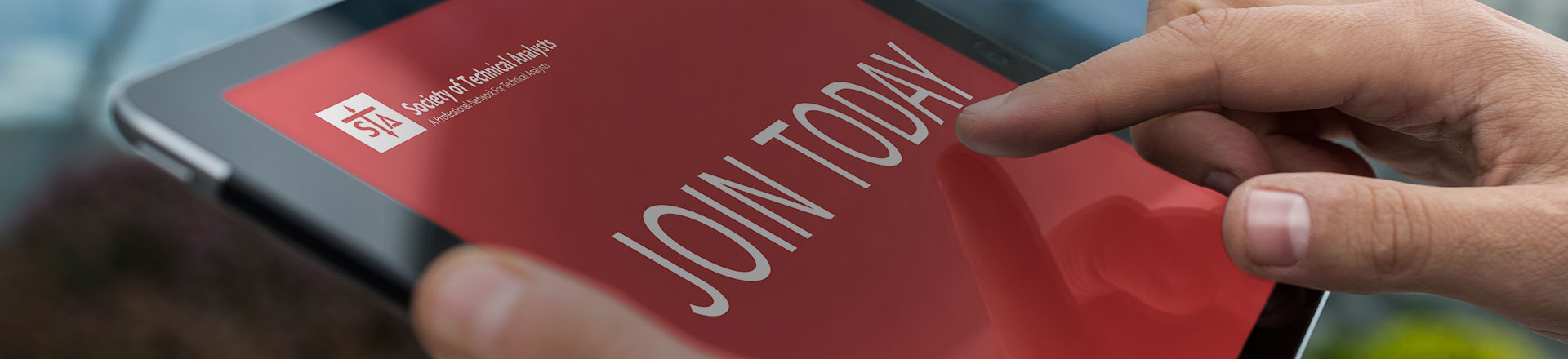 Membership Banner