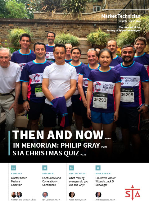 Issue 90 Cover