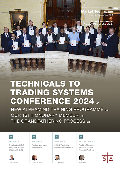 Issue 97 Cover
