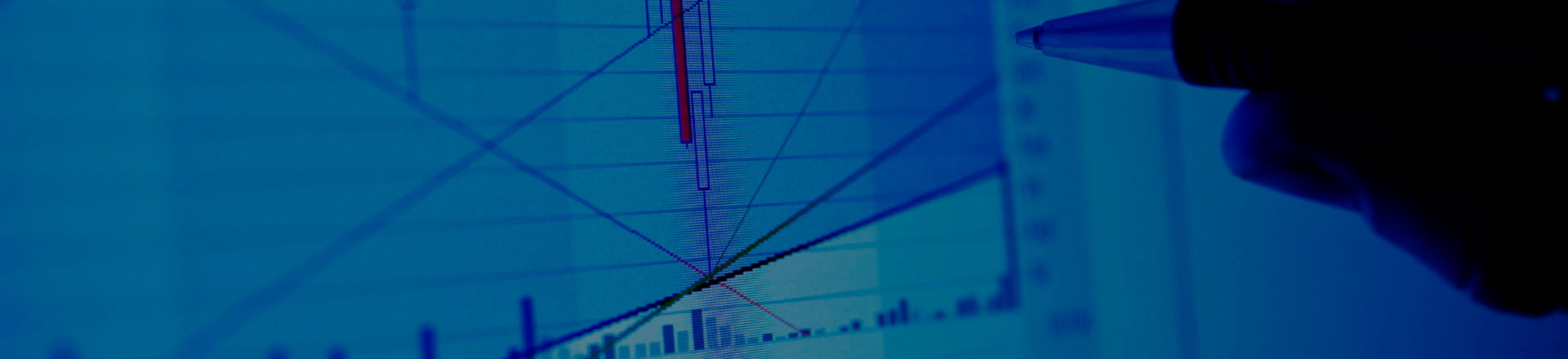 What is Technical Analysis? Banner