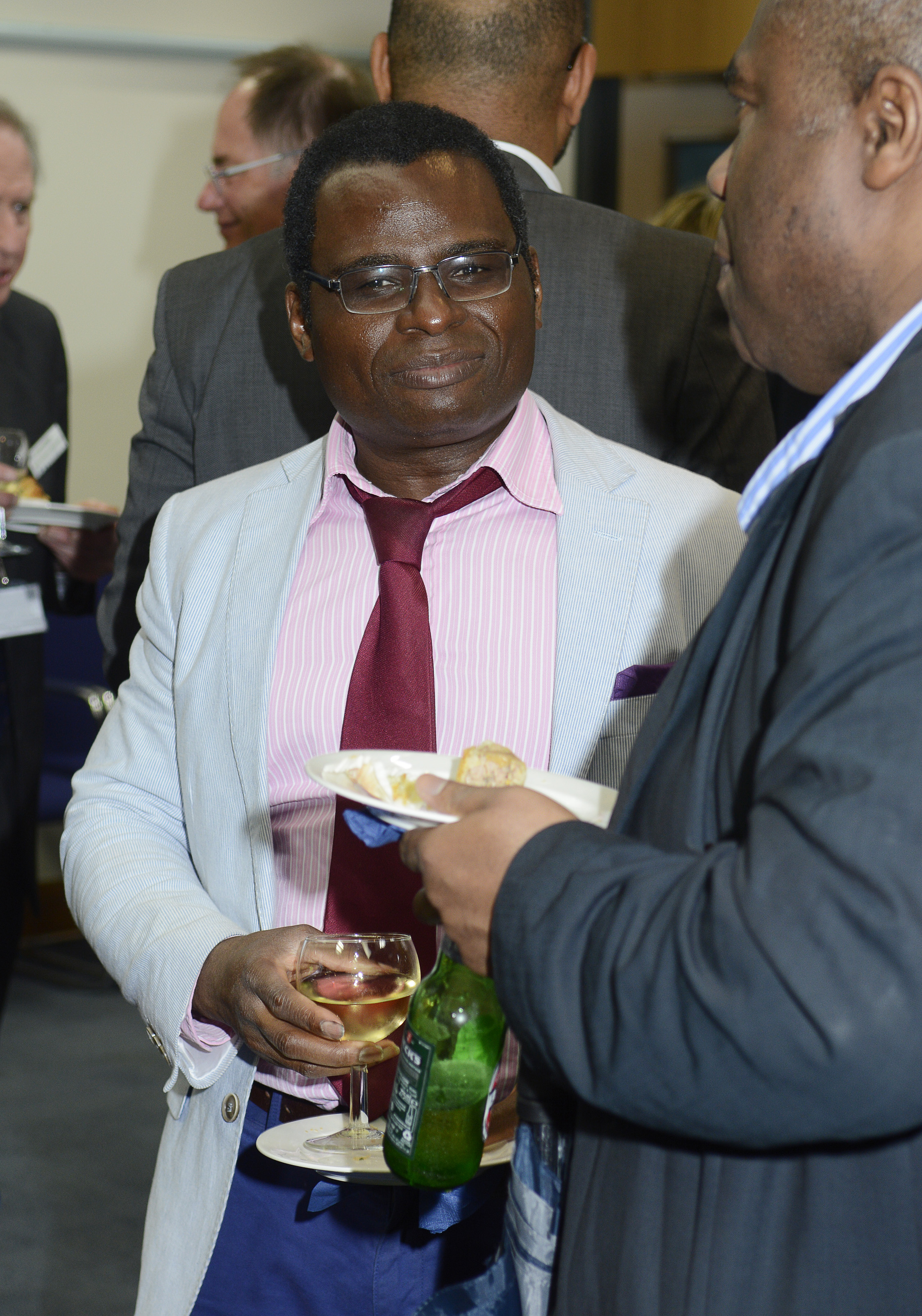 STA Summer Party and Diploma Awards - July 2016 - Society of Technical ...