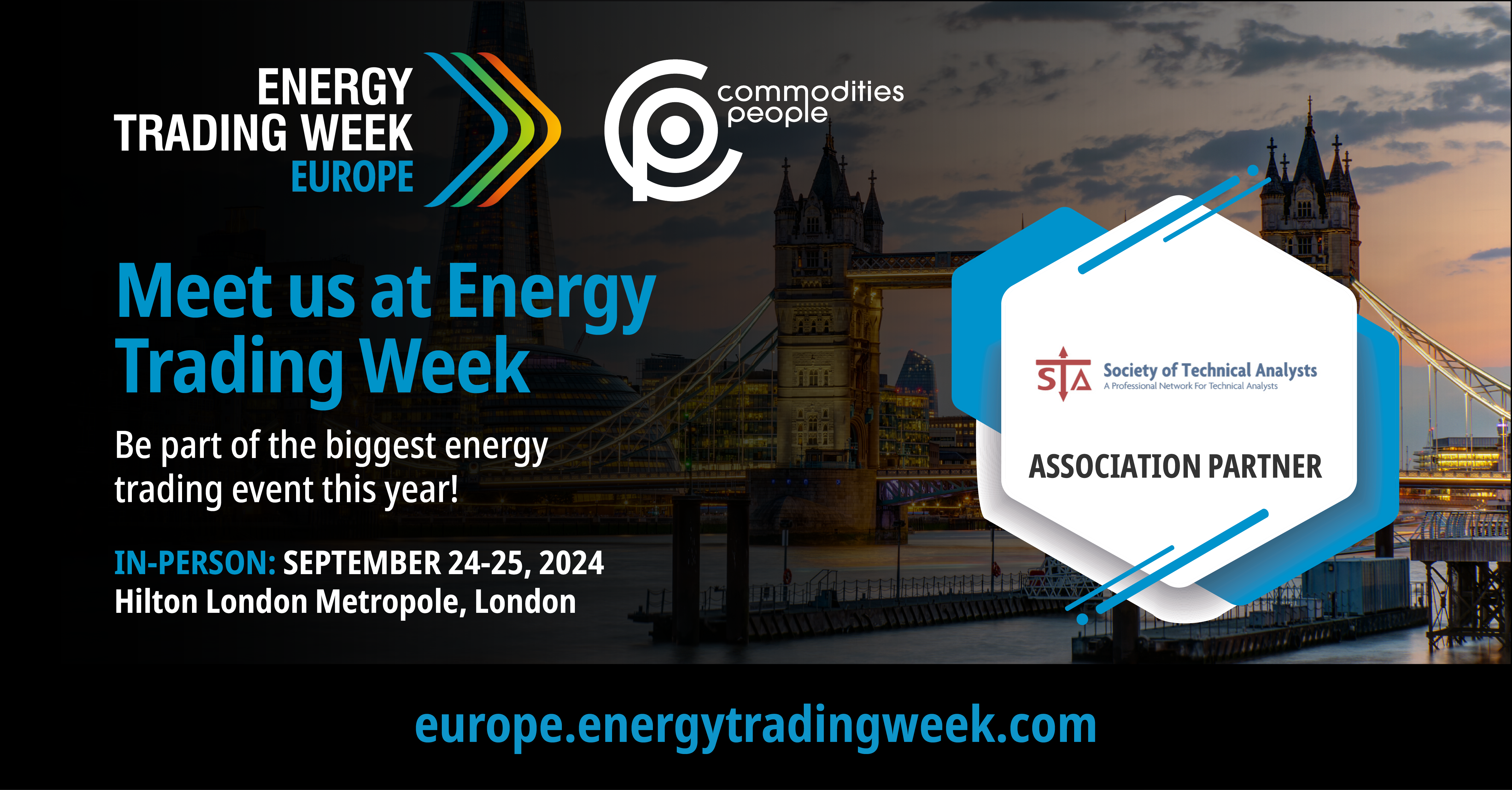 Energy Trading Week