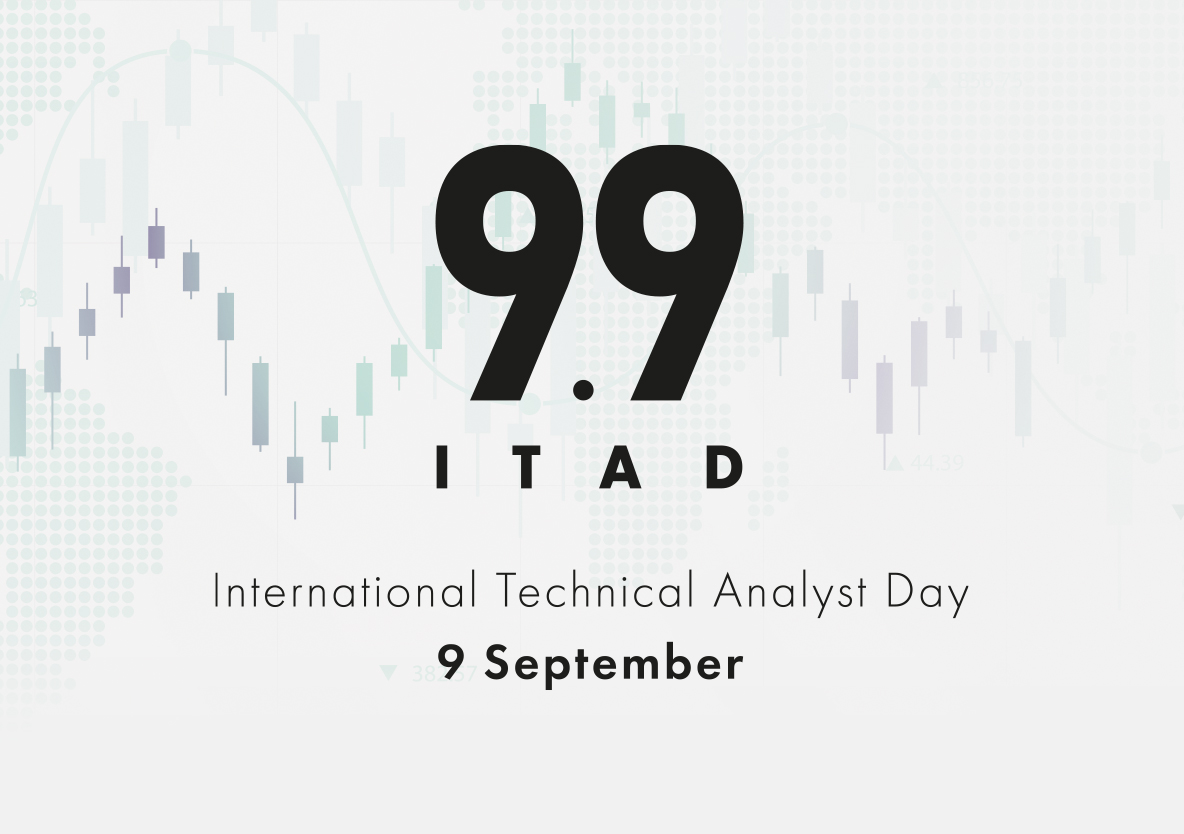 International Technical Analyst Day 9/9